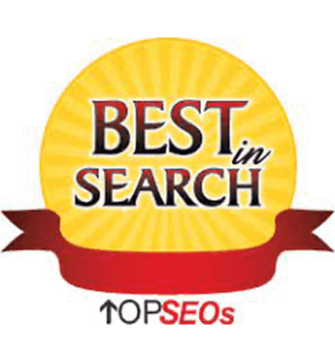 TOPSEOs Best in Search