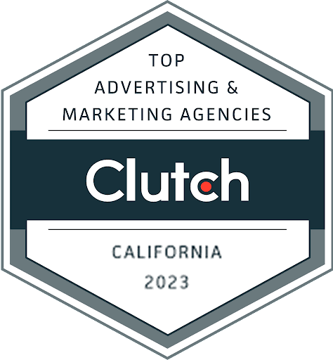 Clutch Top Advertising & Marketing Agencies California 2023