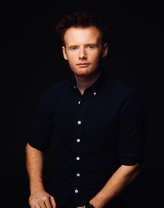 Ben Roberts