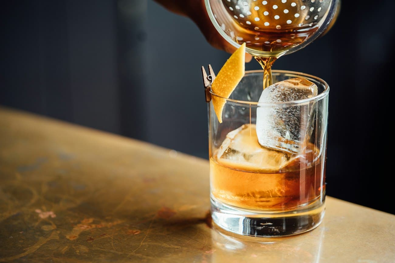Placeholder spirits club operations and compliance flow