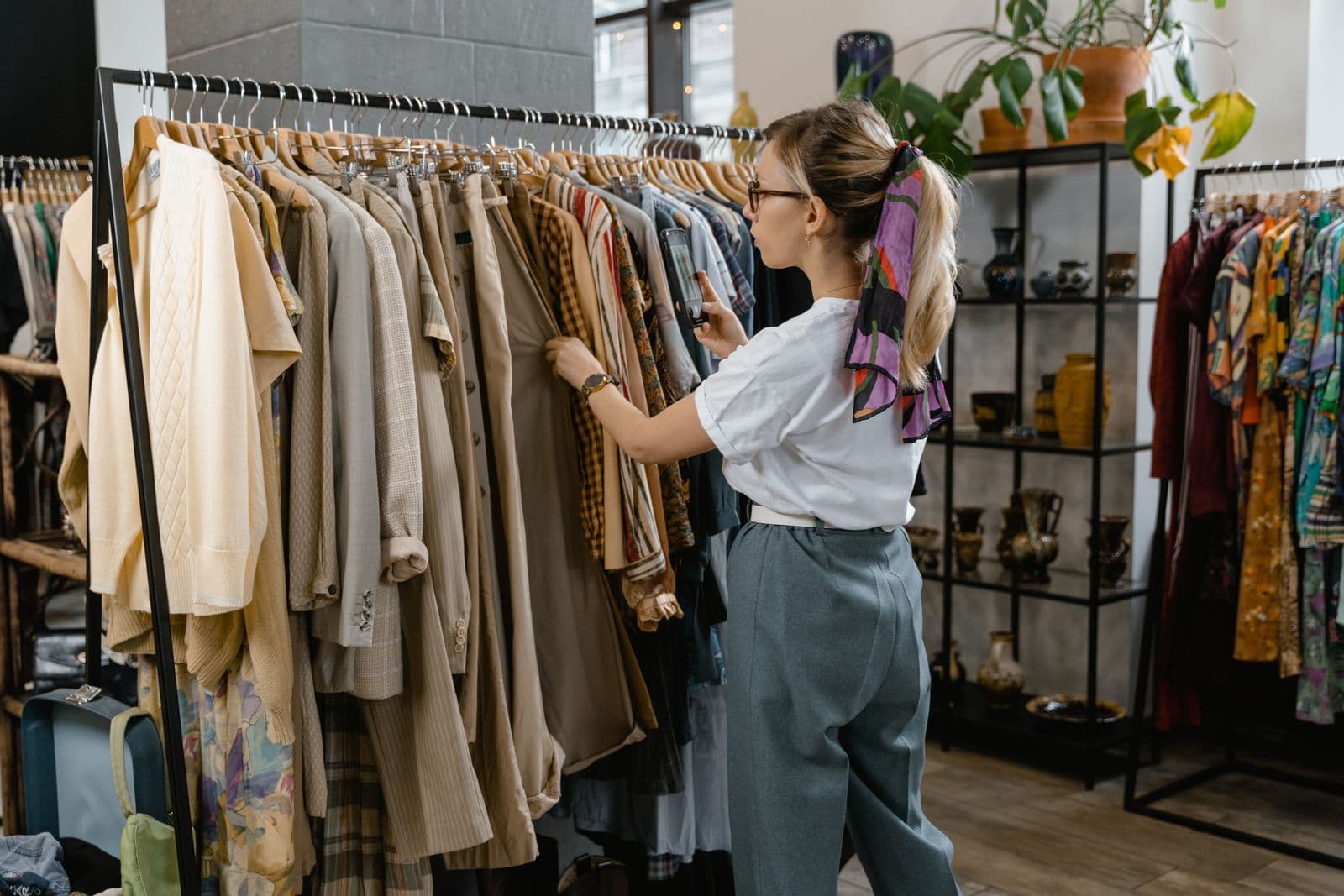 Placeholder for TikTok Shop / social commerce imagery
